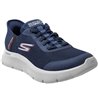 Go walk flex Bleu