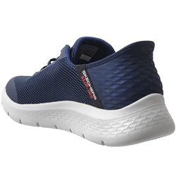Go walk flex Bleu
