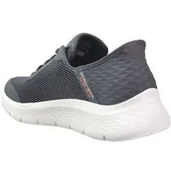 Go walk flex Gris foncé