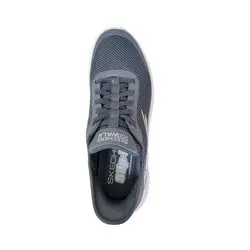 Go walk flex Gris foncé