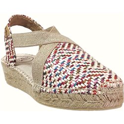 Vera-ms Multicouleur
