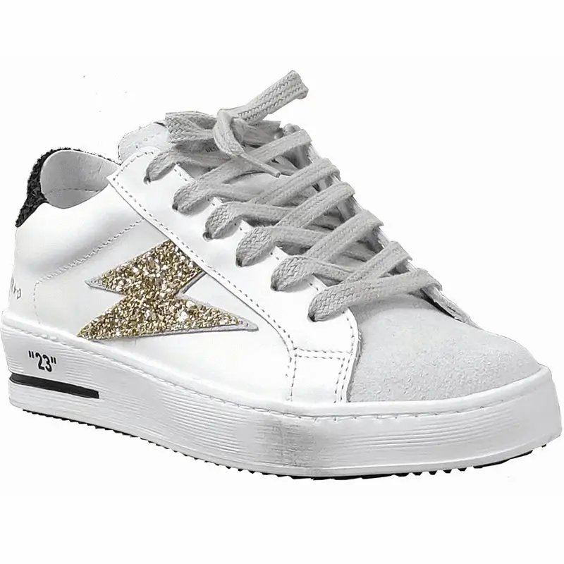 Maya 8672 Blanc/Gris