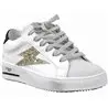 Maya 8672 Blanc/Gris