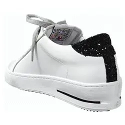 Maya 8672 Blanc/Gris