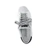 Maya 8672 Blanc/Gris