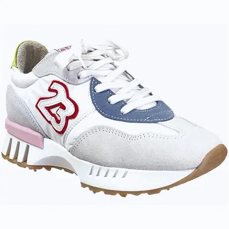 Mantch 11251 Blanc multi Mantch 11251 Blanc multi
