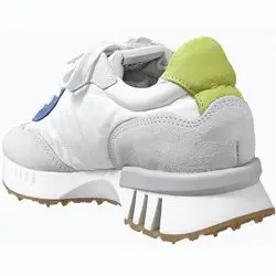 Mantch 11251 Blanc multi