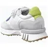Mantch 11251 Blanc multi