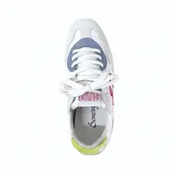 Mantch 11251 Blanc multi