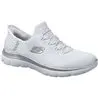 Diamond dream Blanc/Argent