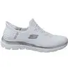 Diamond dream Blanc/Argent