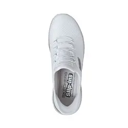 Diamond dream Blanc/Argent