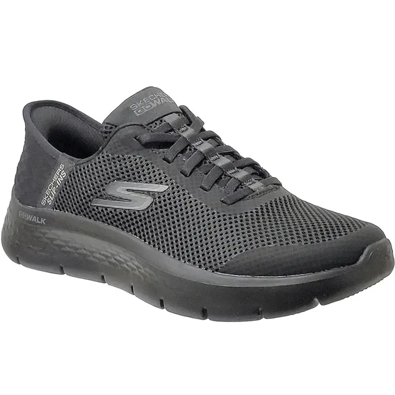 Go walk flex Noir