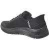 Go walk flex Noir