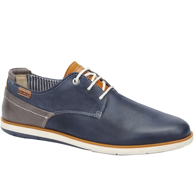 M4e-4104 Marine cuir