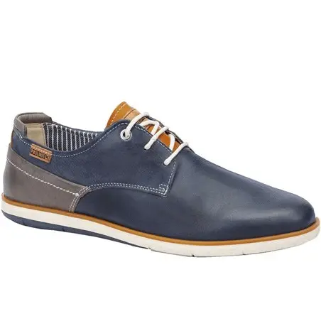 M4e-4104 Marine cuir