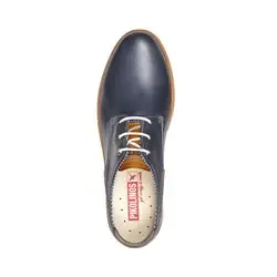 M4e-4104 Marine cuir