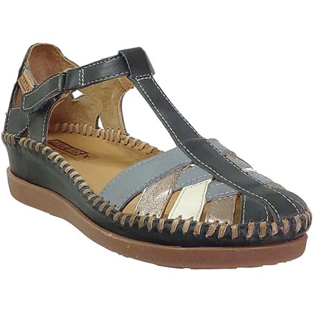 W8k-0705 Bleu multicouleur