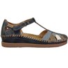 W8k-0705 Bleu multicouleur