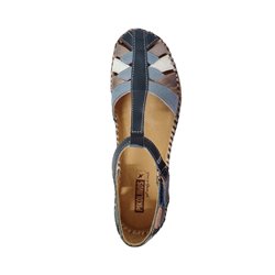 W8k-0705 Bleu multicouleur