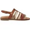 W8Q-0799 Marron clair cuir