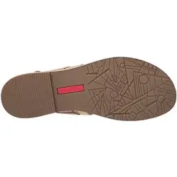 W8Q-0799 Marron clair cuir
