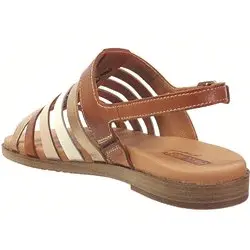 W8Q-0799 Marron clair cuir