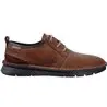 M3T-4232 Marron cuir