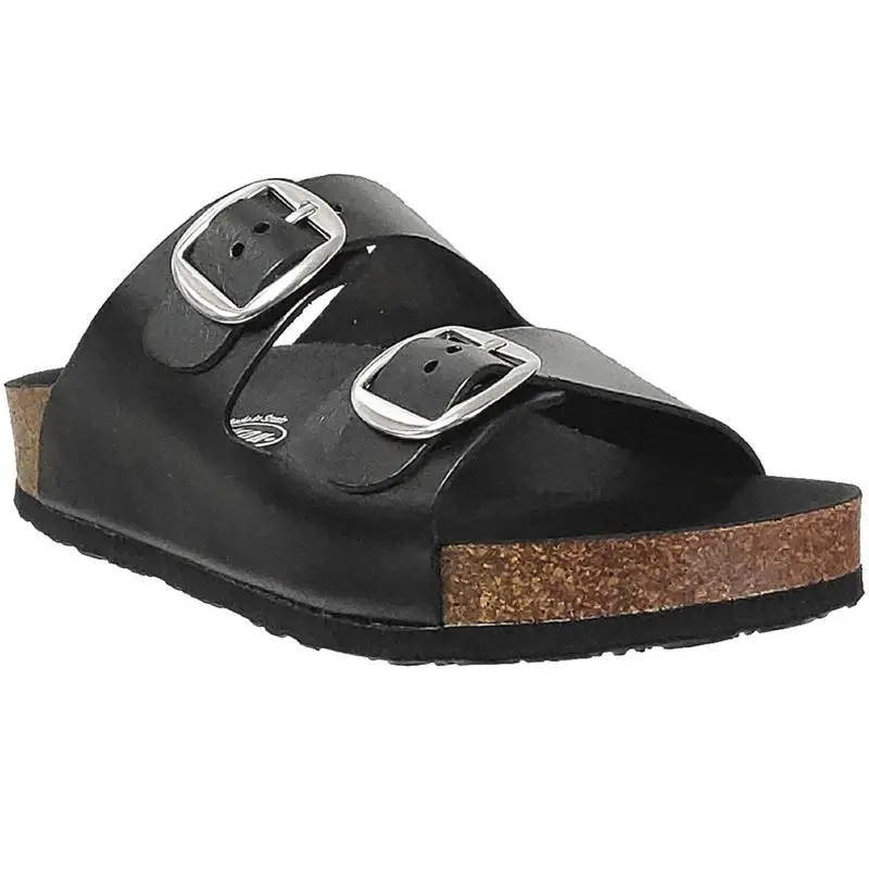 Cp beta mic square Noir cuir