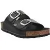 Cp beta mic square Noir cuir