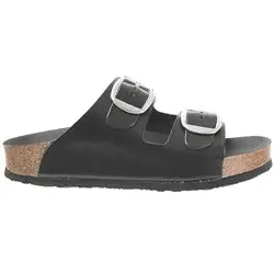 Cp beta mic square Noir cuir
