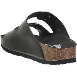 Cp beta mic square Noir cuir