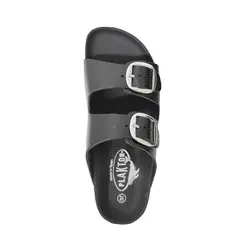 Cp beta mic square Noir cuir