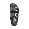 Cp beta mic square Noir cuir