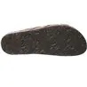 Bad Marron foncé cuir