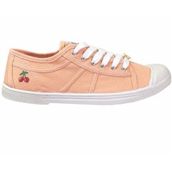 BASIC 02 Orange