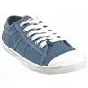 BASIC 02 Bleu toile