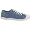BASIC 02 Bleu toile