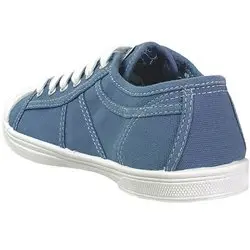 BASIC 02 Bleu toile