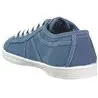 BASIC 02 Bleu toile