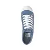 BASIC 02 Bleu toile