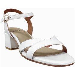 1132@ Blanc cuir