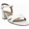 1132@ Blanc cuir