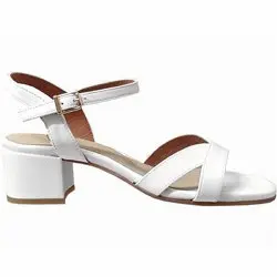 1132@ Blanc cuir