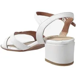 1132@ Blanc cuir