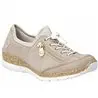 N42f1 Beige cuir