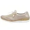 N42f1 Beige cuir