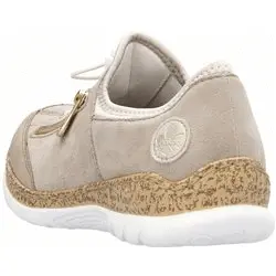 N42f1 Beige cuir