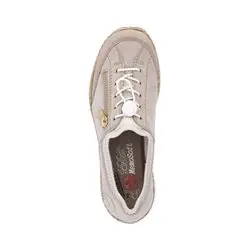 N42f1 Beige cuir