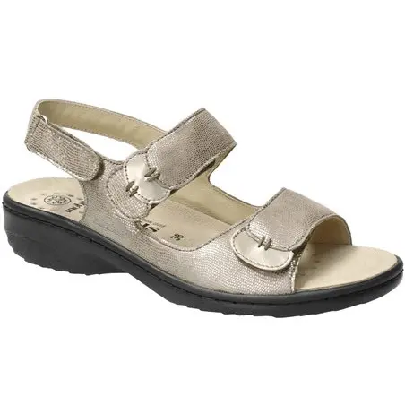 Getha Beige métallisé
